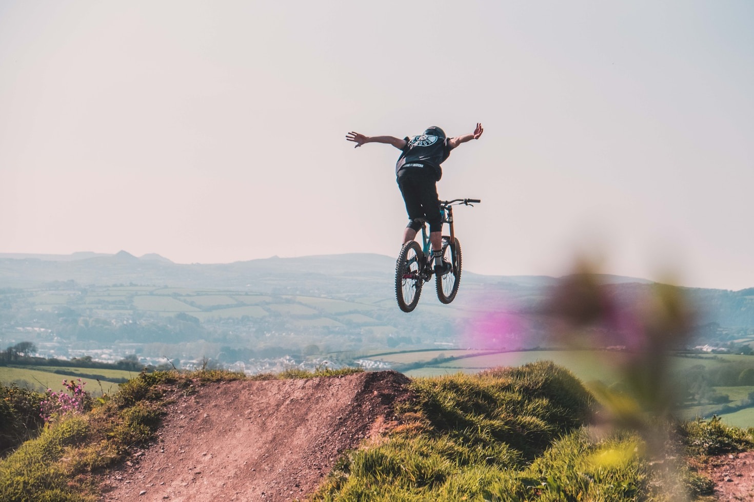 How to Plan a Multi-Day Biking Adventure